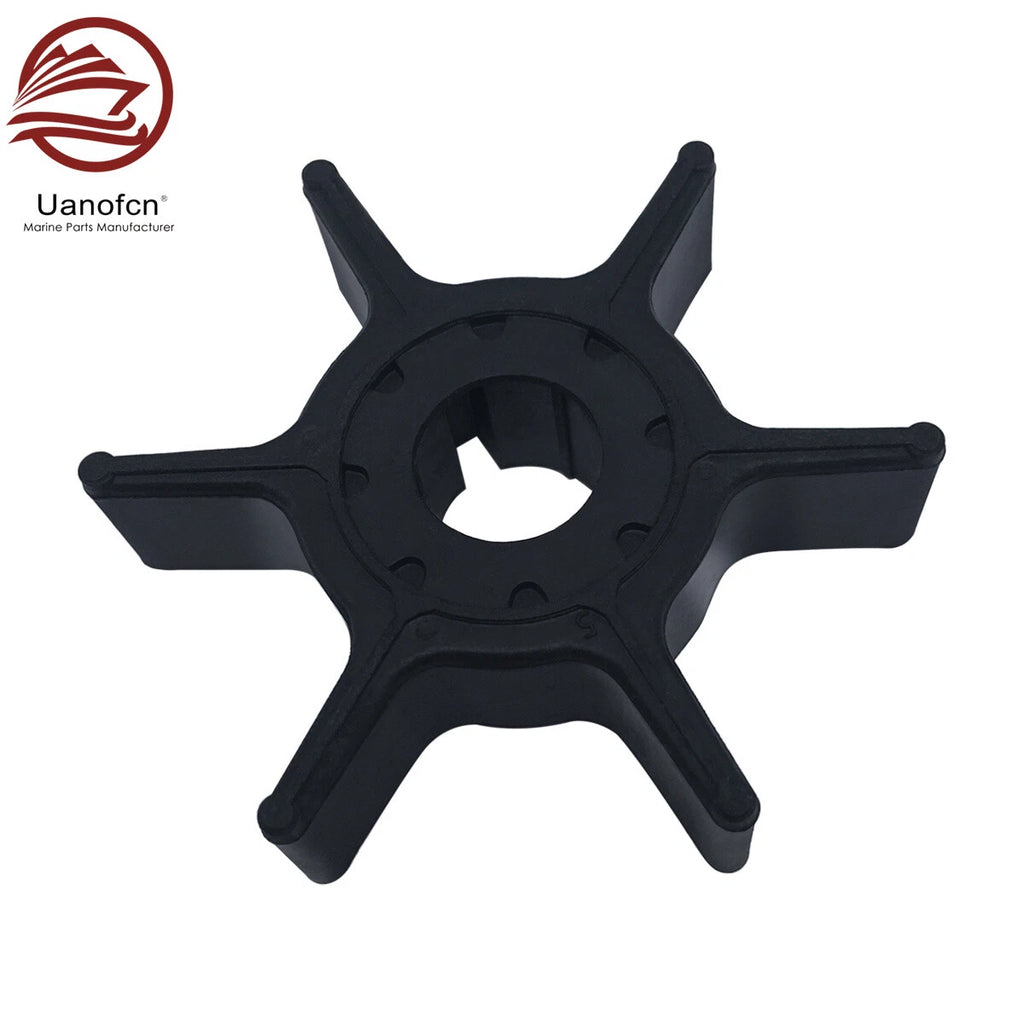Water Pump Impeller Repair Kit for Yamaha Outboard F6-F8 HP (68T-W0078-00-00)