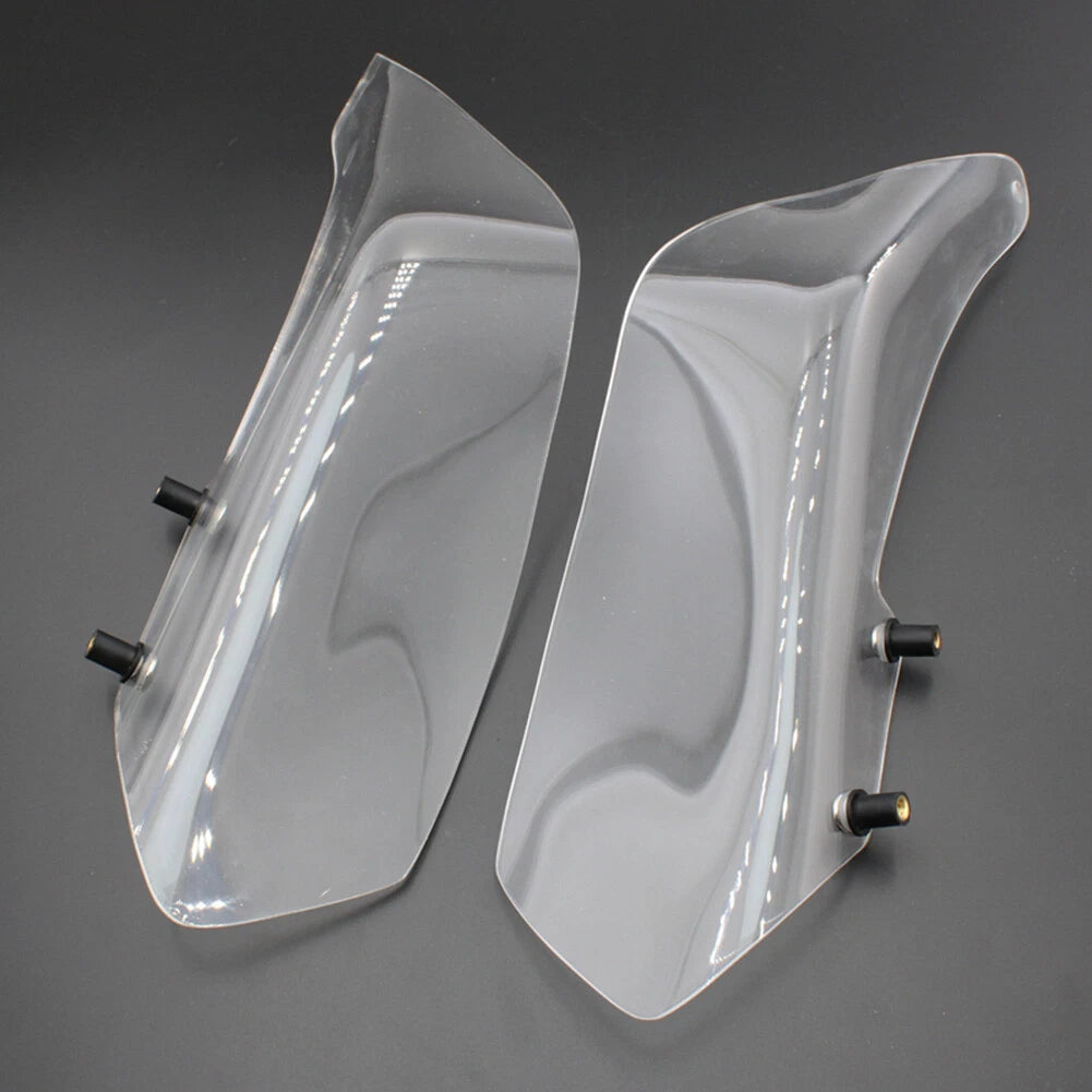 Wind Deflector Handguard for Yamaha XT1200Z Super Tenere (2012–2013)
