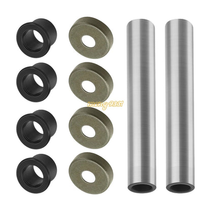 Upper J Arm Bushing Collar Cover Rebuild Kit for Yamaha Banshee 350 (1987–1990)