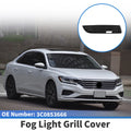 Front Right Fog Light Grill Replacement for Volkswagen Passat (2007–2011)