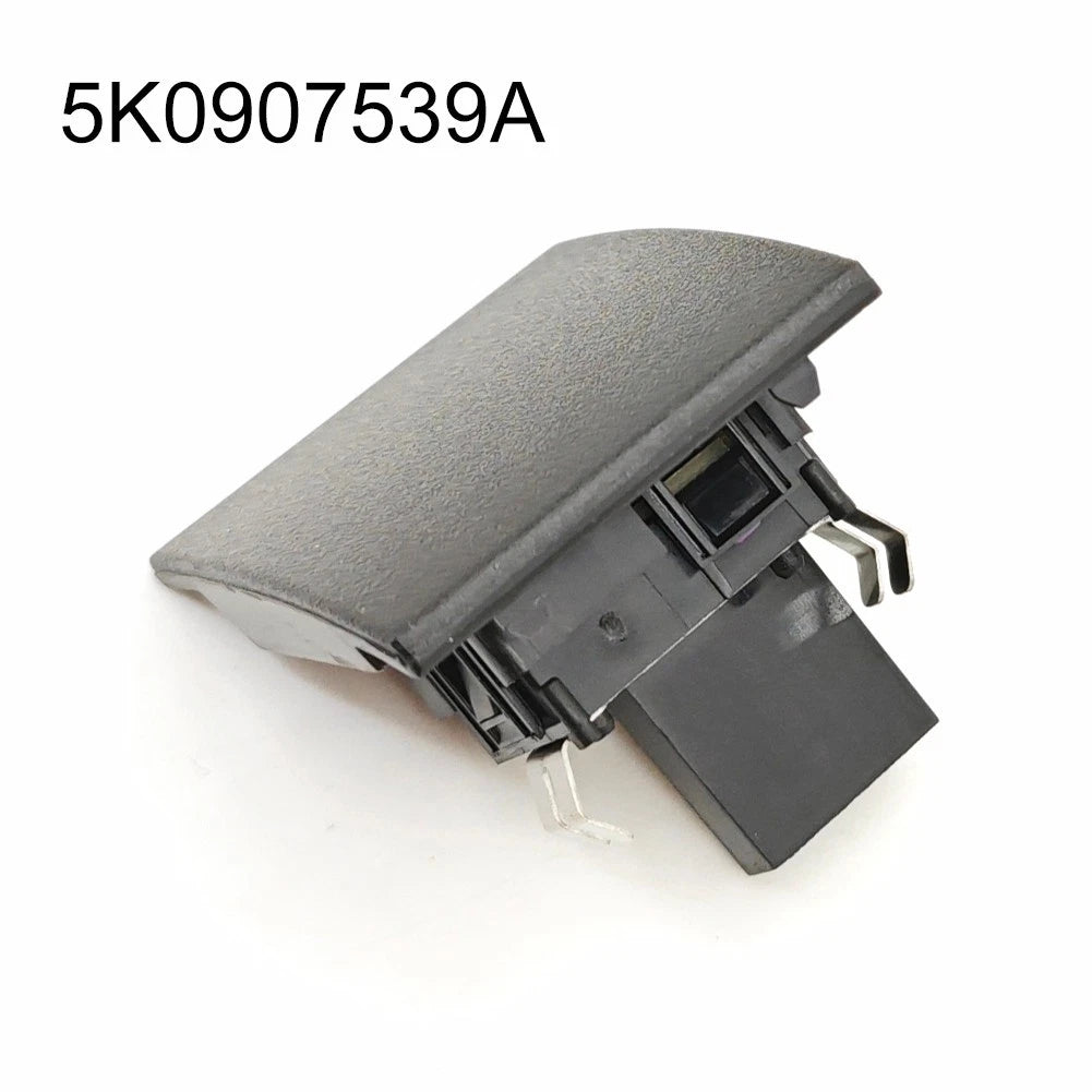 For Golf MK6 VI ABS Sun Light Sensor for Solar-Based AC Activation 5K0907539A