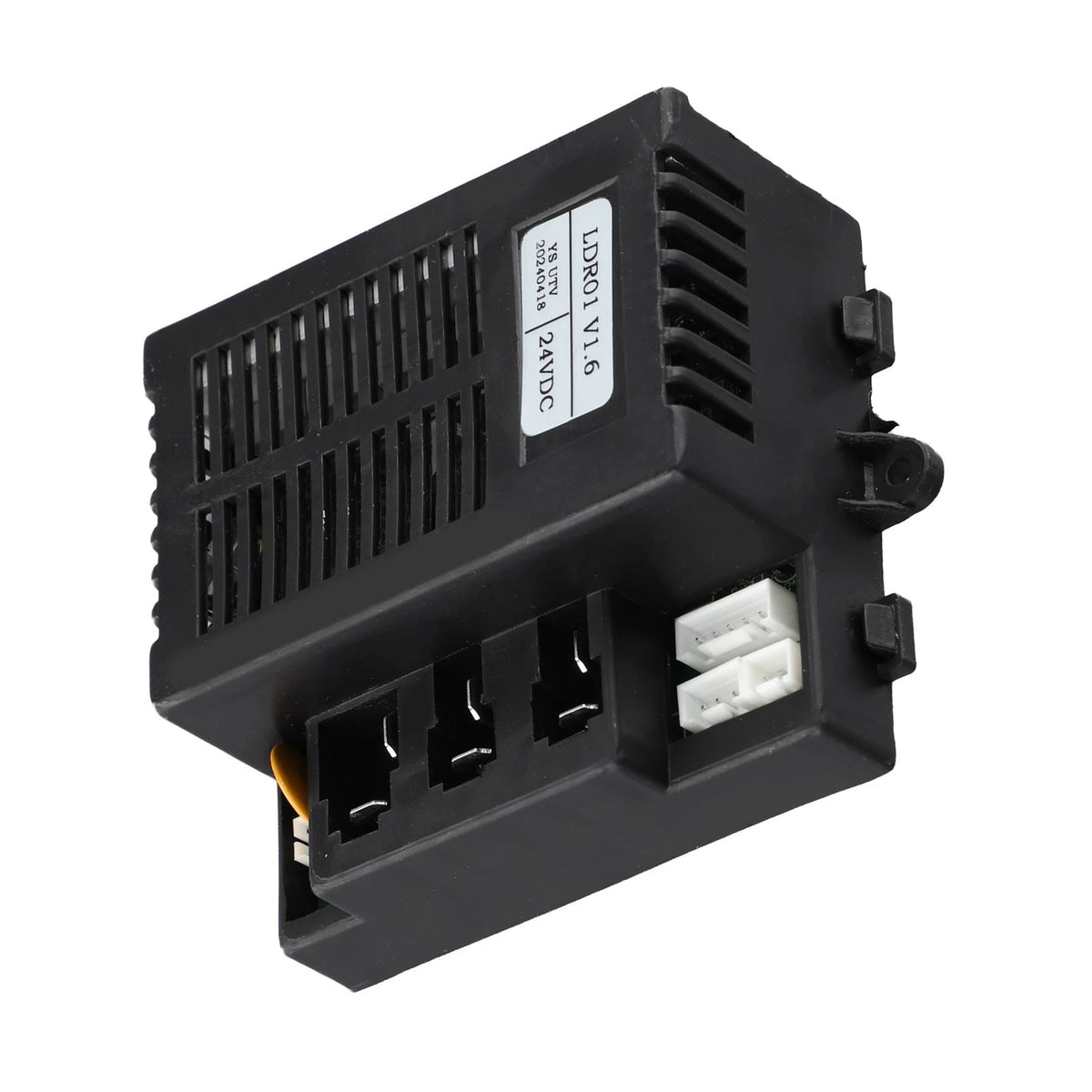 LDR01 JJF UTV 24V Controller for Kid's Electric Vehicle