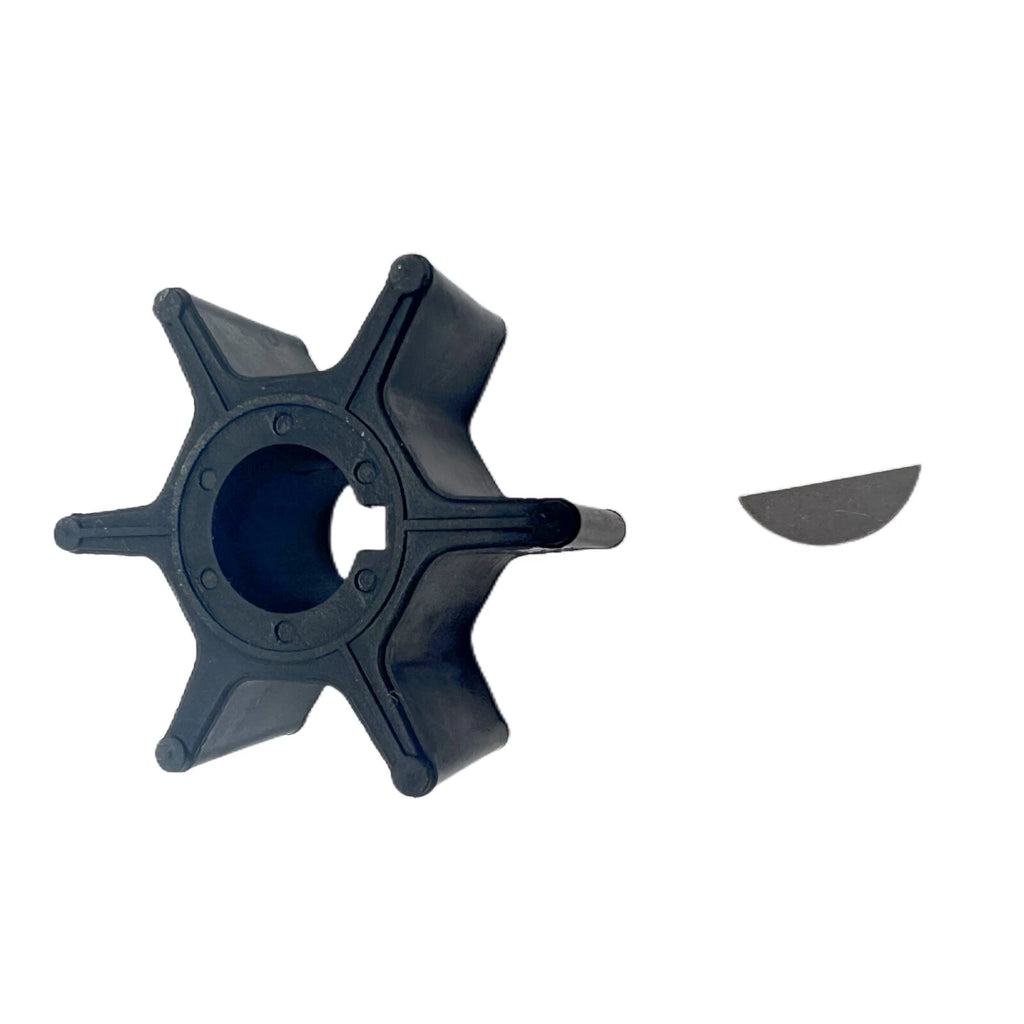 Water Pump Impeller with Key for Suzuki Marine (18-3000, CEF 500319)