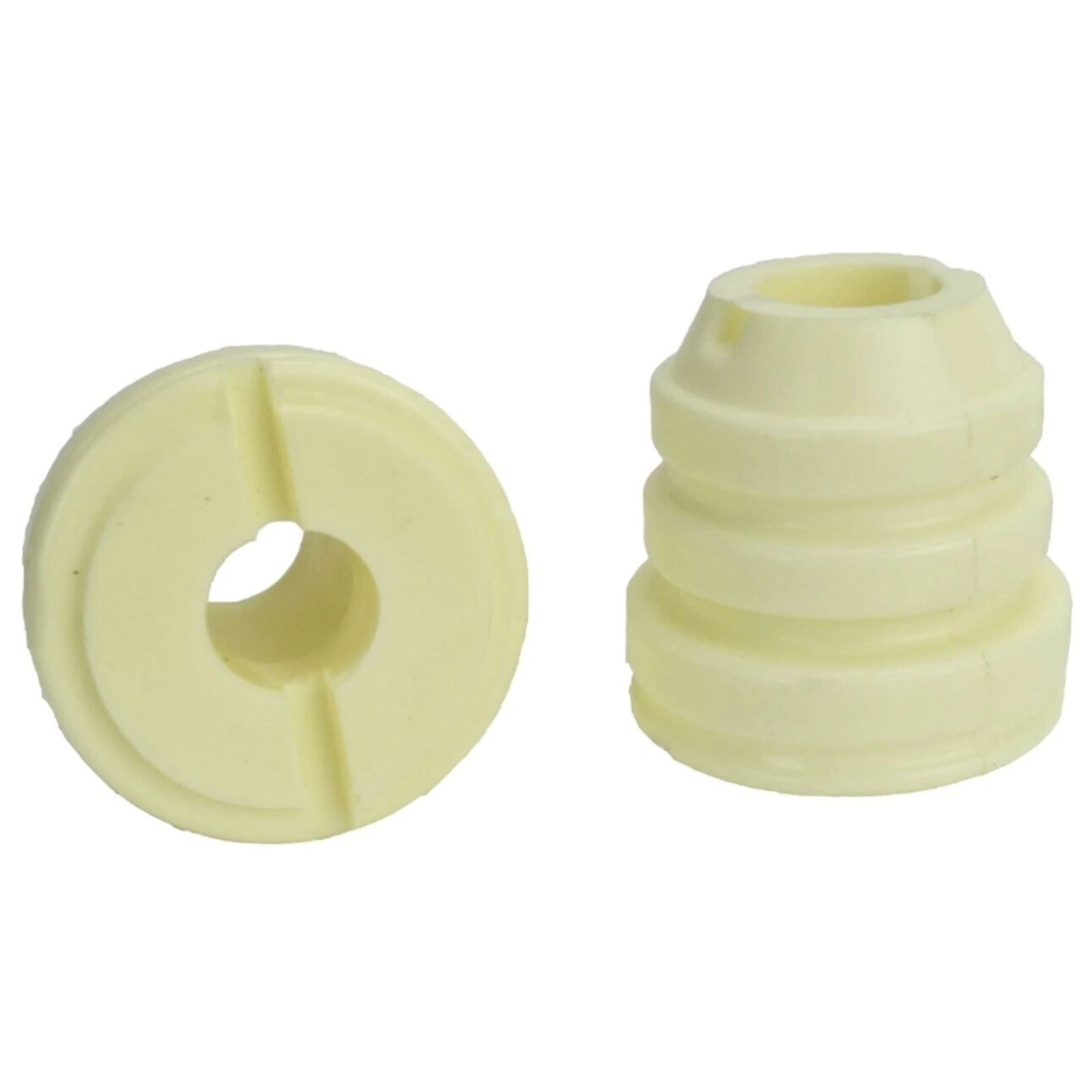 2 Front Strut Bump Stops for Nissan Maxima J30 (1990–1995)