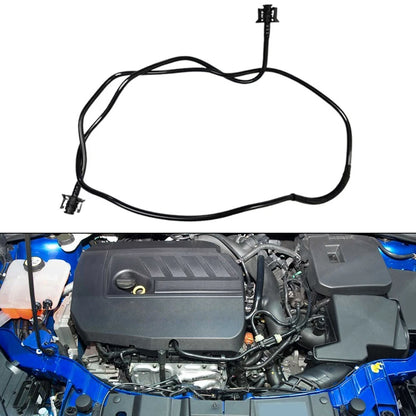 ABS radiator water pipe for Ford Focus (2015–2019)