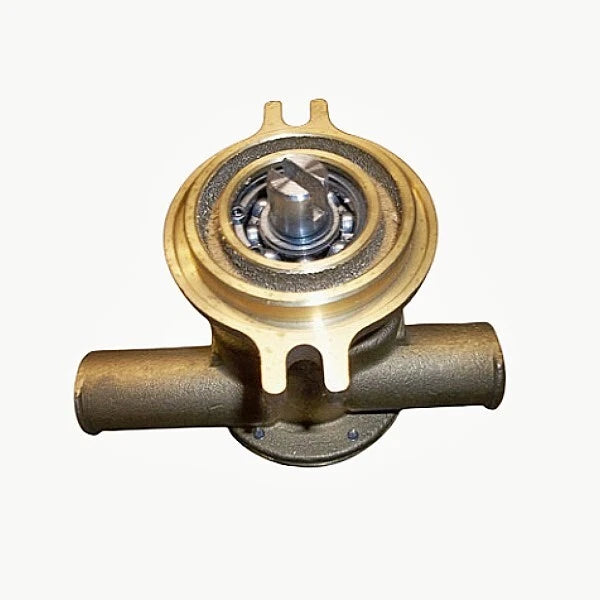 Water Impeller Pump for Volvo Penta TMD TAMD KAD KAMD (3583115 3581558 860629)