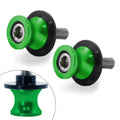 1 Pair Swingarm Spools for BMW S1000R S1000RR (2014–2018) M8