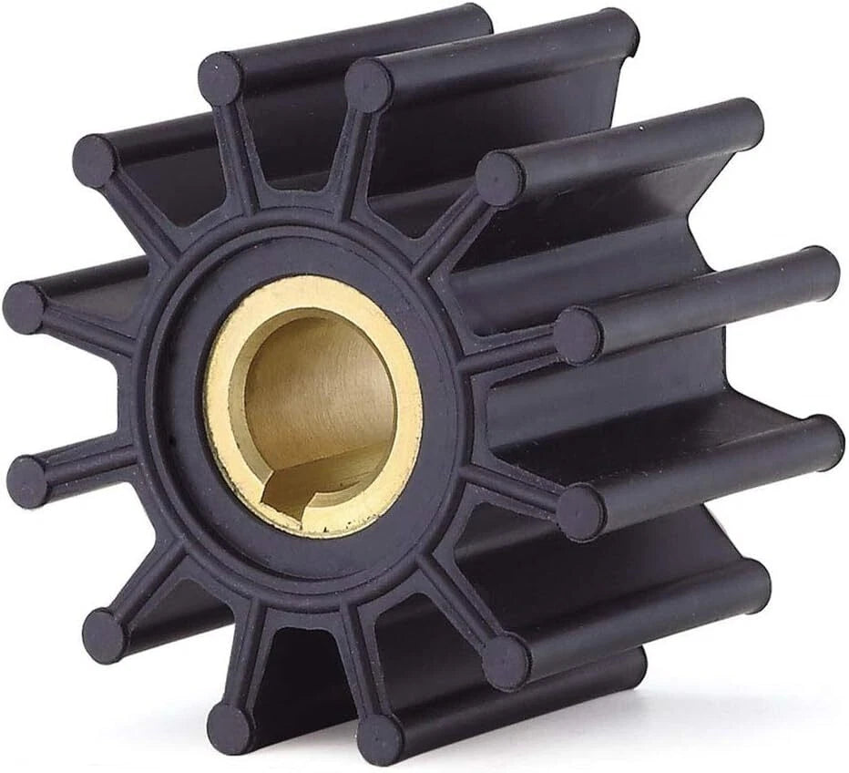 Water Pump Impeller for ZZZ02 (Engine Cooling Systems)
