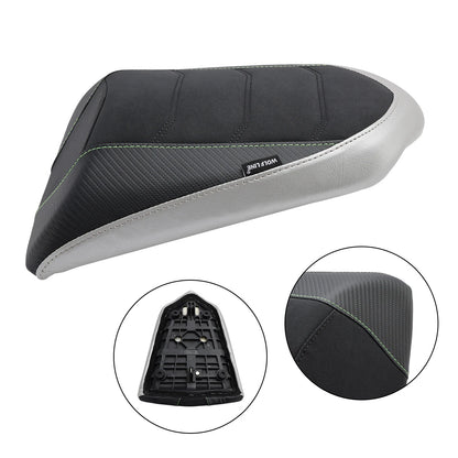 Rear Passenger Seat Cushion for Kawasaki Ninja 1000SX (2022–2023) A9