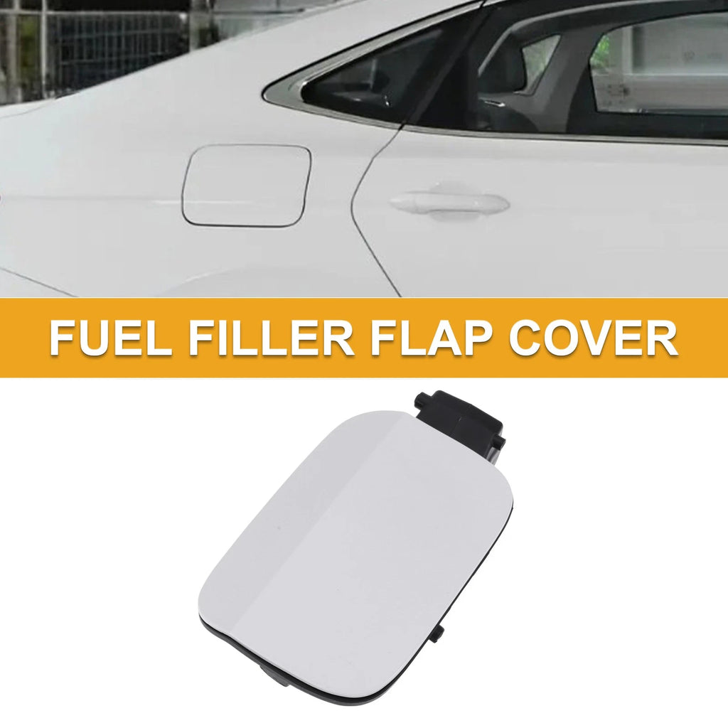 Fuel Tank Door Cap Replacement for Volkswagen Passat 2011–2018 Bolt Type