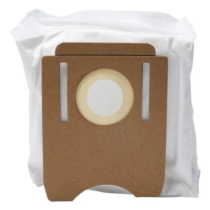 Set of 5 Dust Bags for Automatic S8+ Vacuum Cleaner