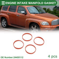 Engine Intake Manifold Gasket Set Replacement for Chevrolet HHR (2005–2011)