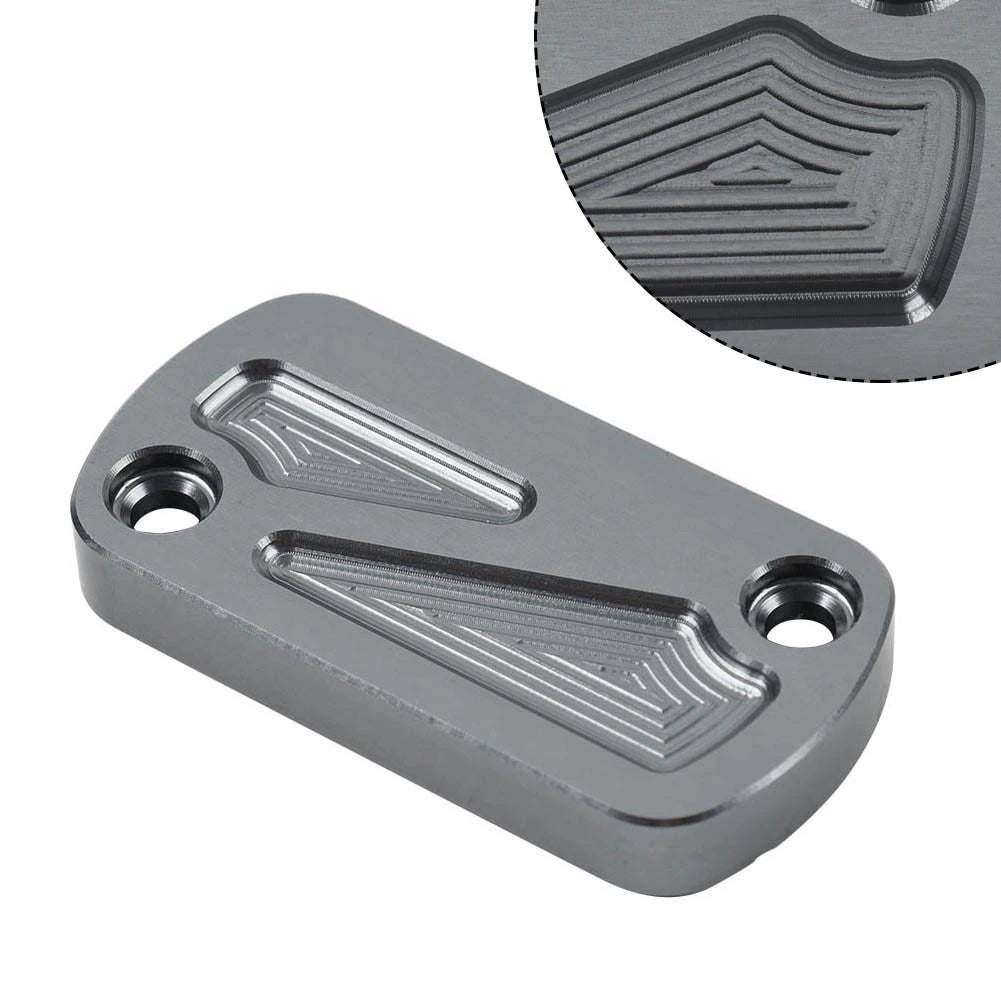 Brake Reservoir Fluid Cover for Honda CRF450L (2018–2019)