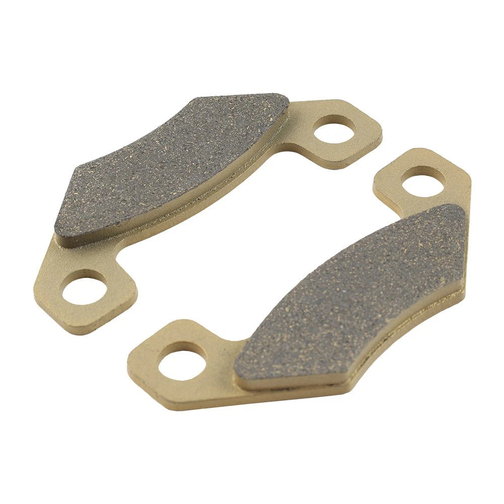 Brake Pads for John Deere Gator HPX 4x4, Can-Am DS 450