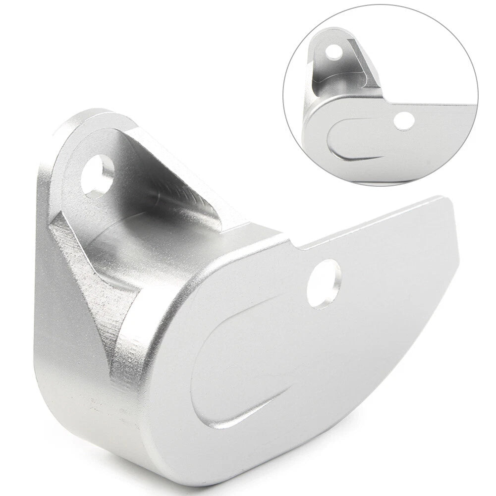 Side Stand Switch Guard Cover for BMW G310GS G310R (2017–2021)