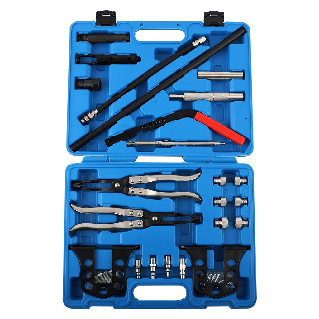 Cylinder Head Service Kit for M14 M18