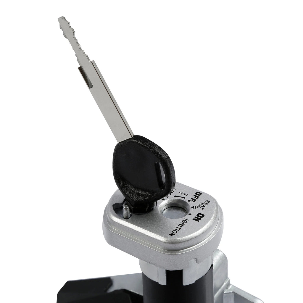 Ignition Switch Lock Kit for Honda NPS50 Ruckus (2003–2019)