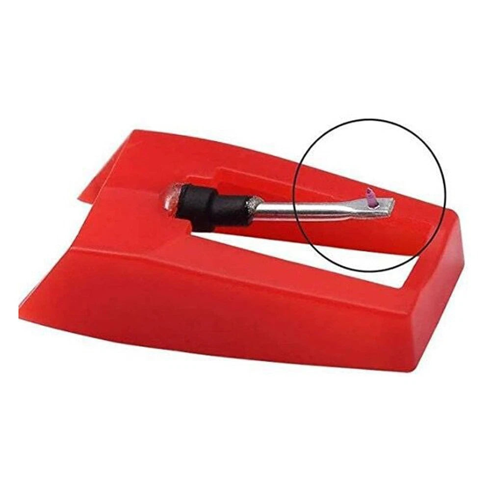 Turntable Stylus Needle Replacement for