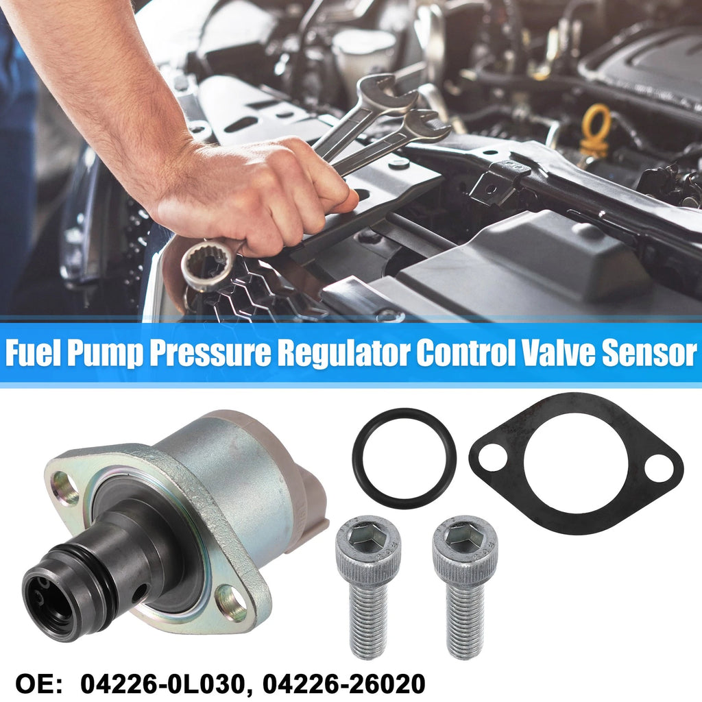Fuel Pump Pressure Sensor for Toyota Avensis 2.0L 2.2L (2003–2018)