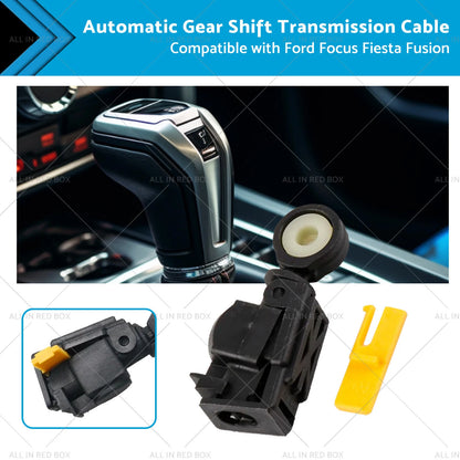 Gear Shift Transmission Cable for Ford Fiesta Focus Mondeo (2004–2008)