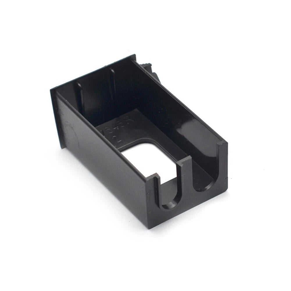 Battery Holder for Acoustic Guitar (51.5X28.5X19mm)