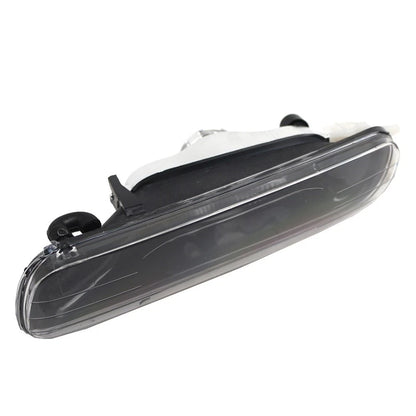 Front Fog Light Lamp Housing for BMW 3 Series E46 (1999–2001)