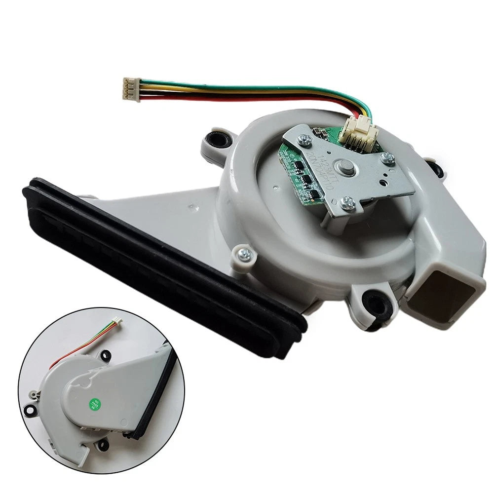 Fan Motor for Sweeper (2010–2023)