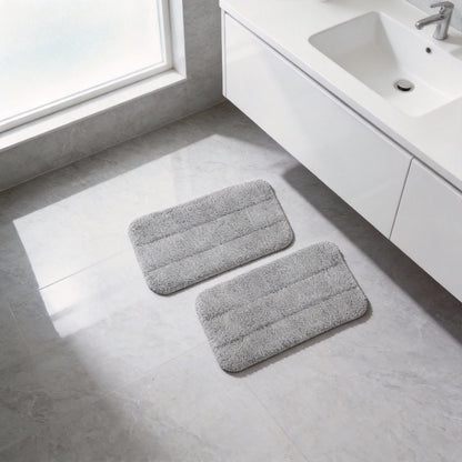 2X Mop Cloths for WVSAW HDQJ306 (Steam Mop)