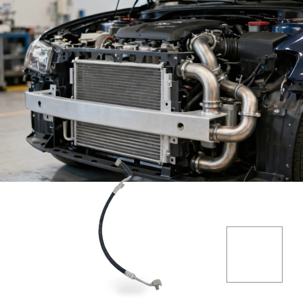 A/C Pipe for Ford Escort (2019–2023) JD8B-19N601BA
