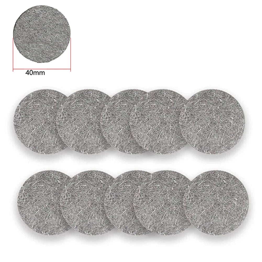 Atomizing Mesh for Parking Heater (High Temperature Resistance)