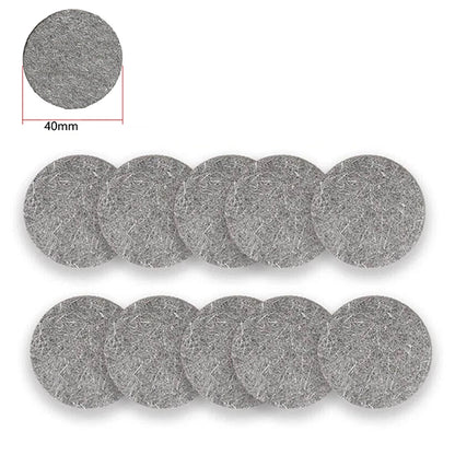 Atomizing Mesh for Parking Heater (High Temperature Resistance)