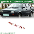 Engine Intake Manifold Gasket for Volkswagen Jetta (2002–2004)