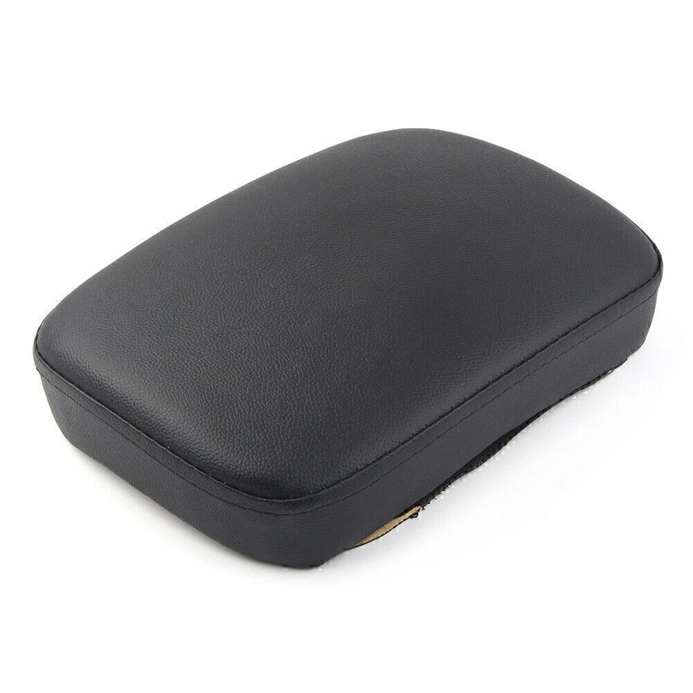 Passenger Pillion Seat Pad for Harley Softail