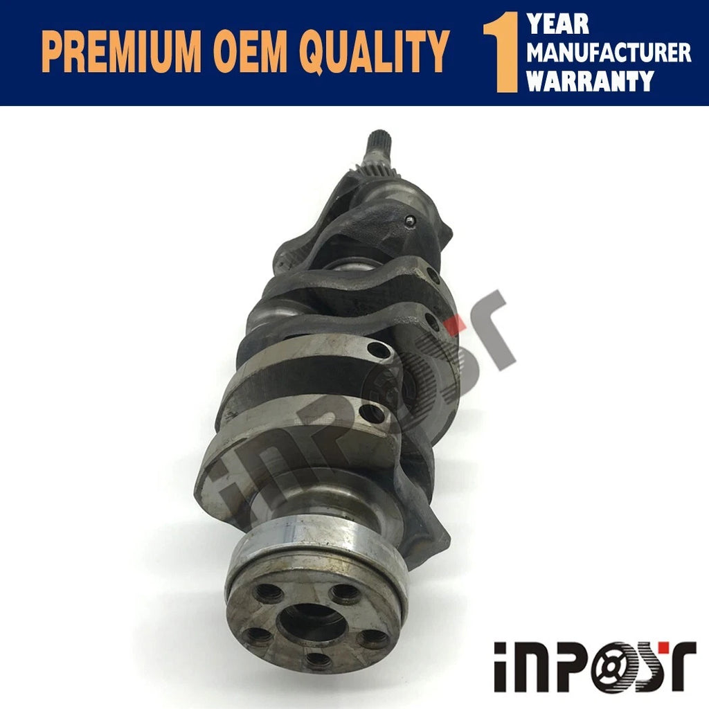 Crankshaft for Kubota D950 (1975–1985)