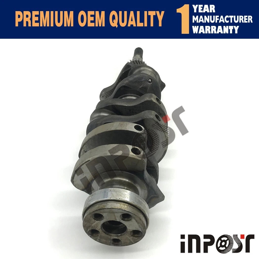 Crankshaft for Kubota D950 (1975–1985)