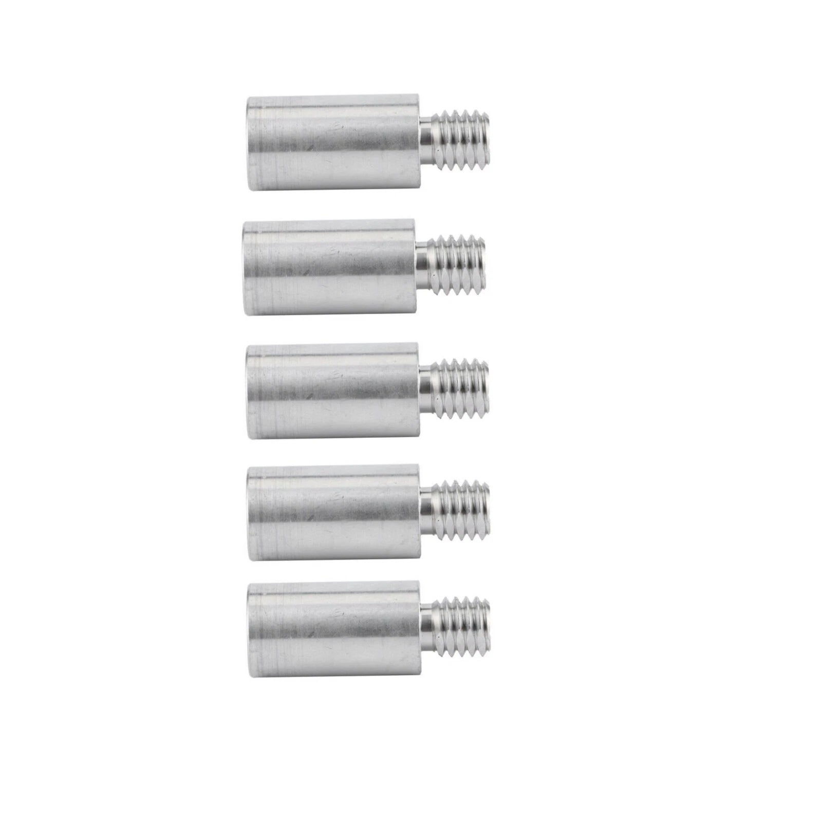 Zinc Pencil Anode for Volvo Penta Engines
