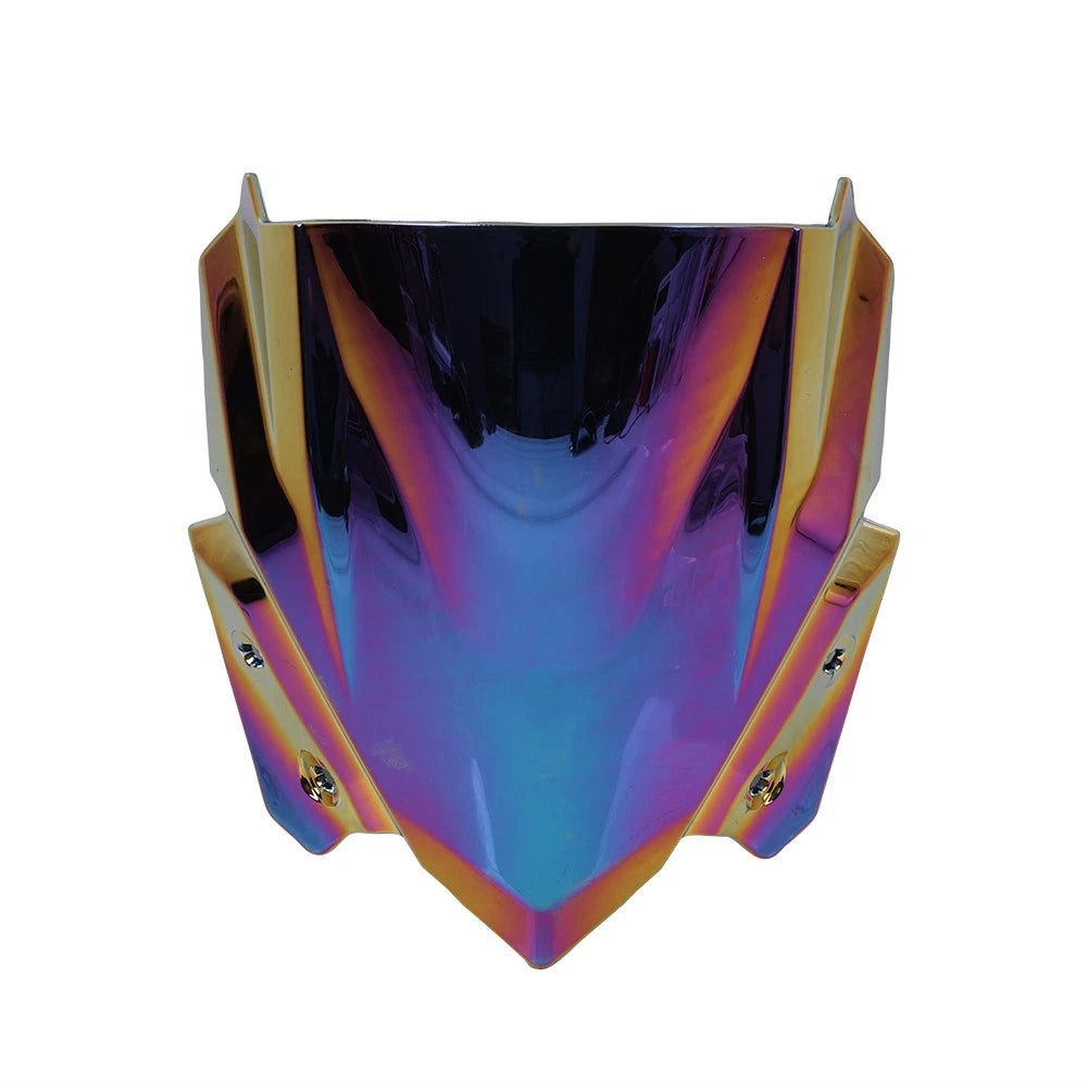 Windshield Wind Deflector for Kawasaki Z650 (2017–2019)