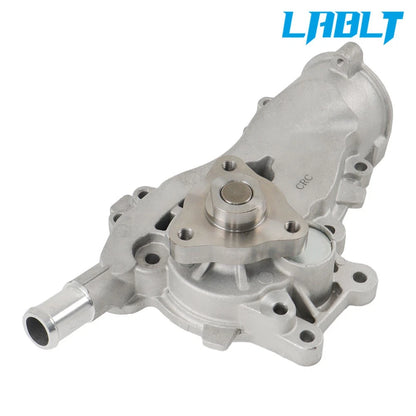 Timing Chain Kit & Water Pump for Buick Encore, Chevy Cruze, Sonic (2011–2021)