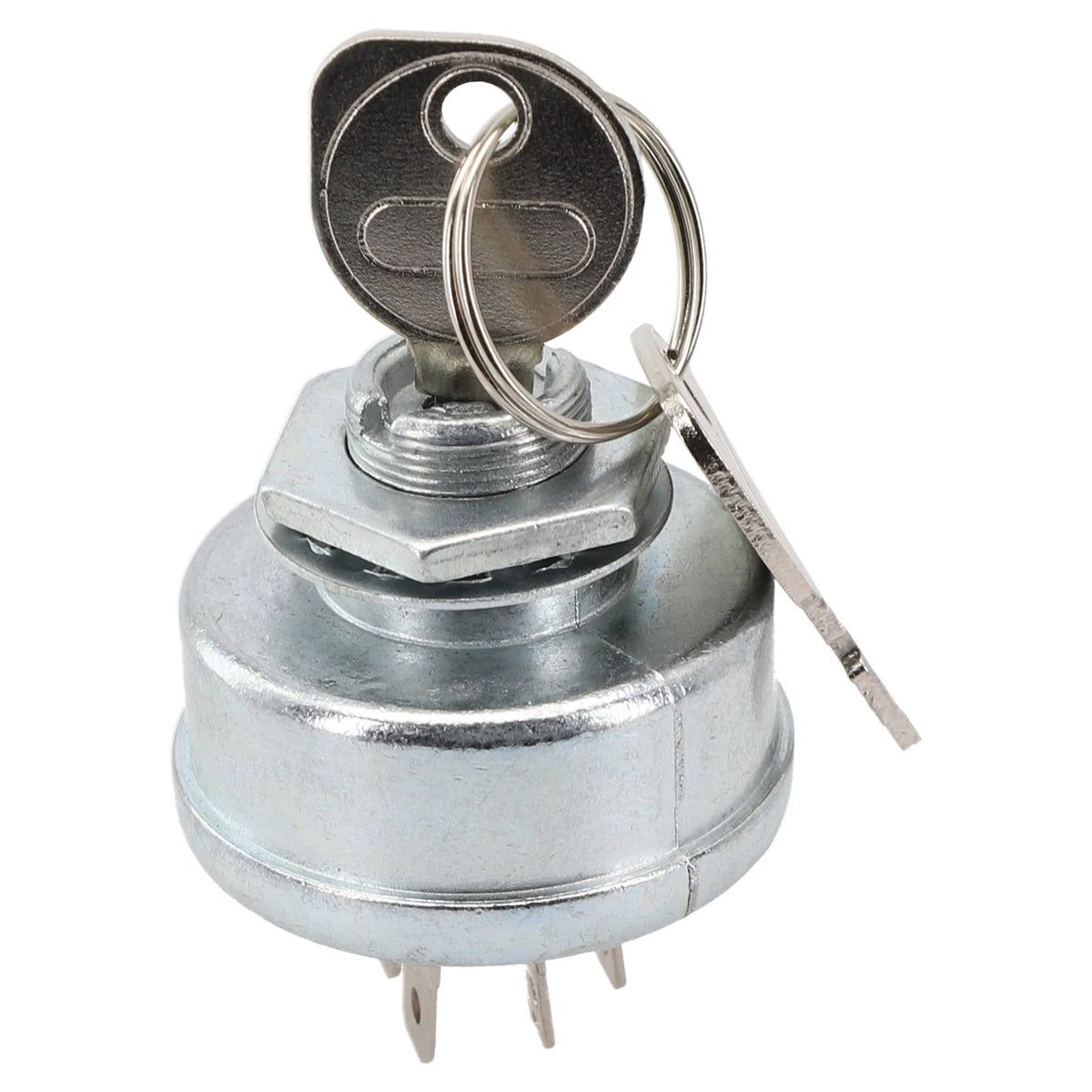 Metal Ignition Starter for Lawn Mower (131095, 430-334, 81000962)