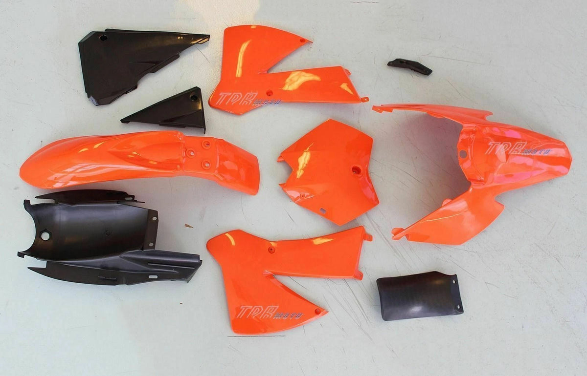 Fender Fairing Body Cover for KTM 250 (Chinese Style)
