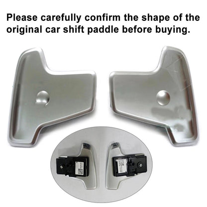 Steering Wheel Paddle Shifter Extension for Kia Stinger (2018–2020)