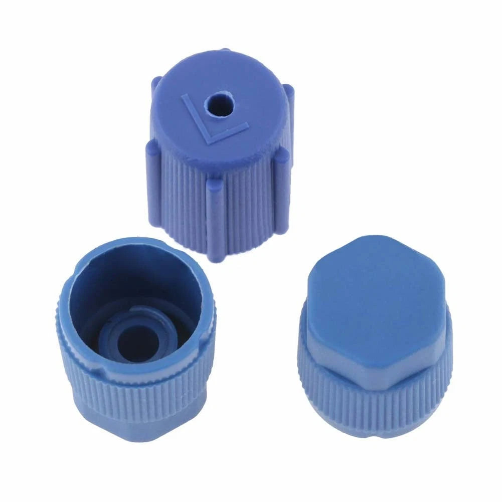 A/C Cap Kit for Santech Vehicle (R12, R22)