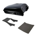 Trunk Mount Rack for Harley Road King Glide Touring (1997–2008)