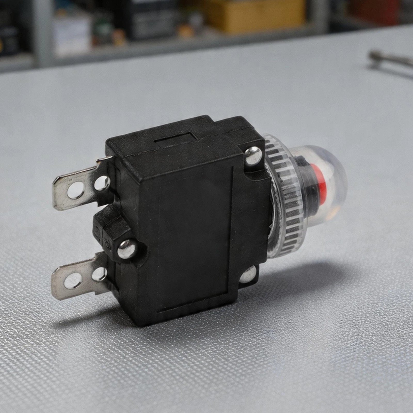 20A Circuit Breaker Overload Switch for