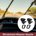 Front Windshield Washer Nozzle Replacement for Toyota Camry (2002–2006)