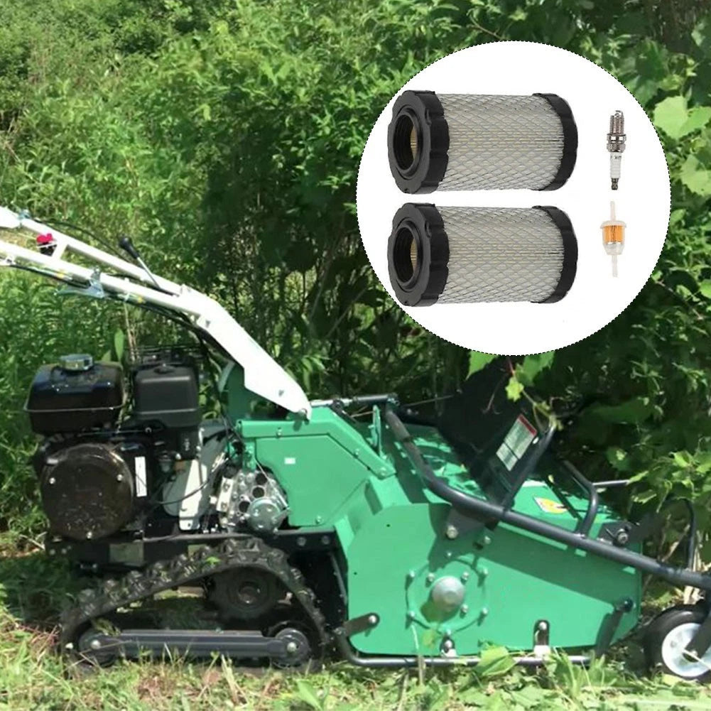 Enhanced Airflow Performance Filter for Exact Compatibility (2010–2020)