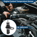 Engine Coolant Temperature Sensor No. 06K919525 for Audi A3 (2015–2025)