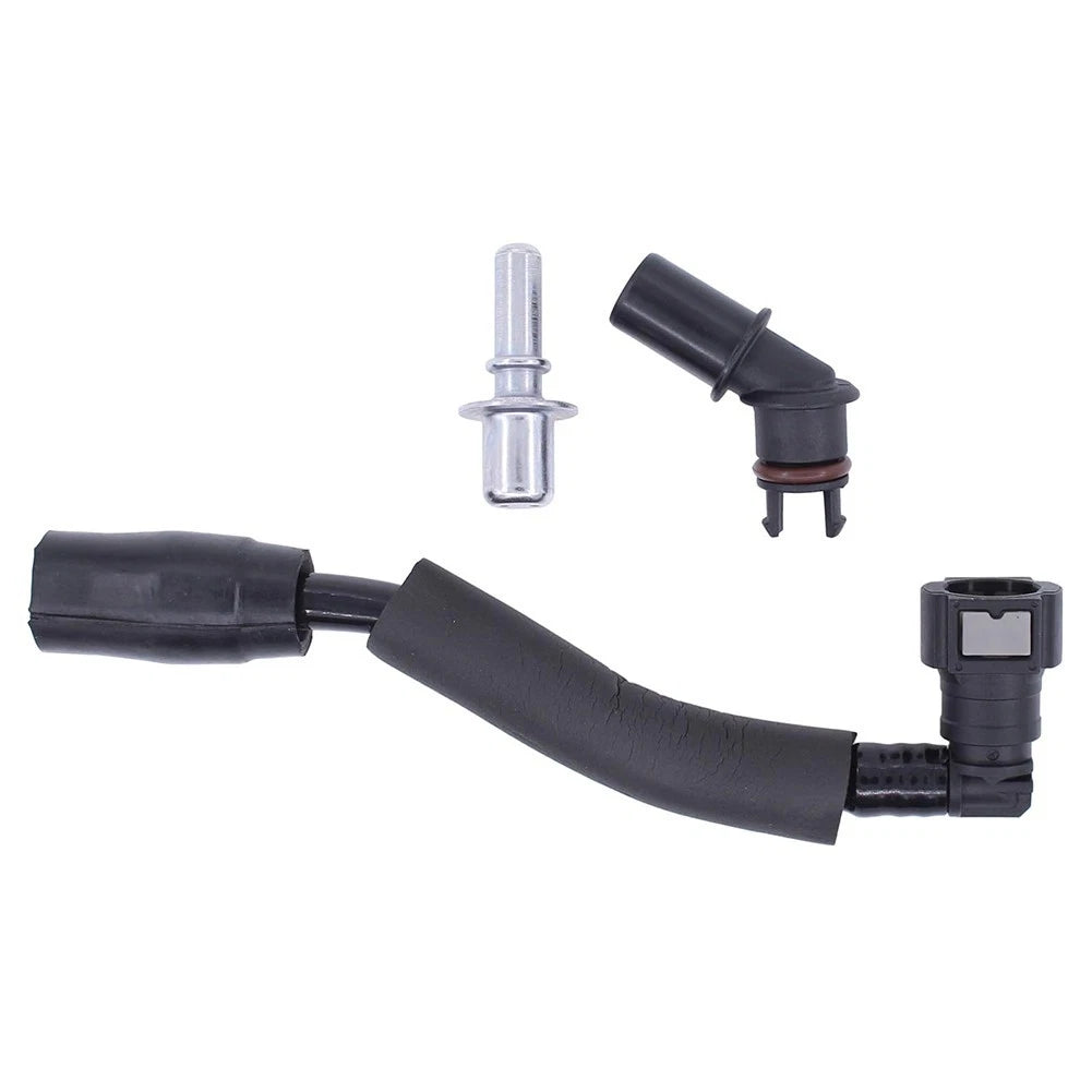 Crankcase Ventilation Valve Kit for Chevy Enclave (2008–2017)