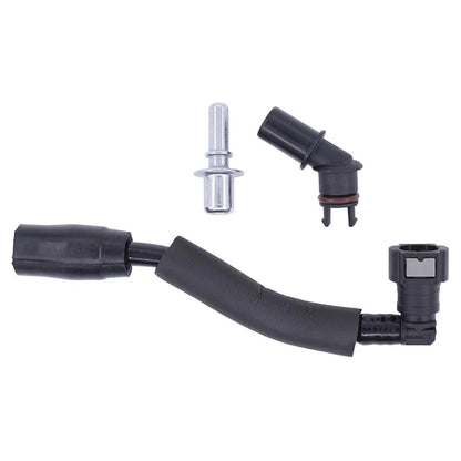 Crankcase Ventilation Valve Kit for Chevy Enclave (2008–2017)