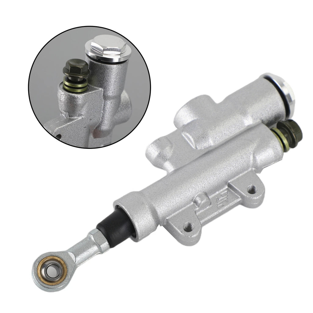 Brake Master Cylinder for Husqvarna TC250 TE250 FE250 FE350 FE450 FC450 (2010–2023)